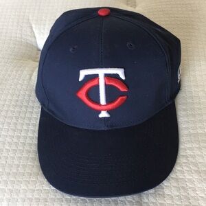 Men Minnesota Twins TC MLB baseball hats